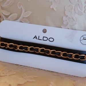 NWT, ALDO Choker
